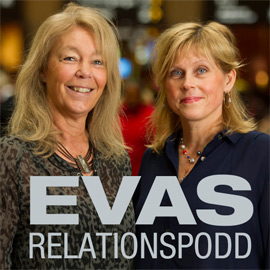 Avsnitt 1: Introduktion till Evas Relationspodd