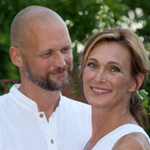 Avsnitt 2: Pia & Patrick