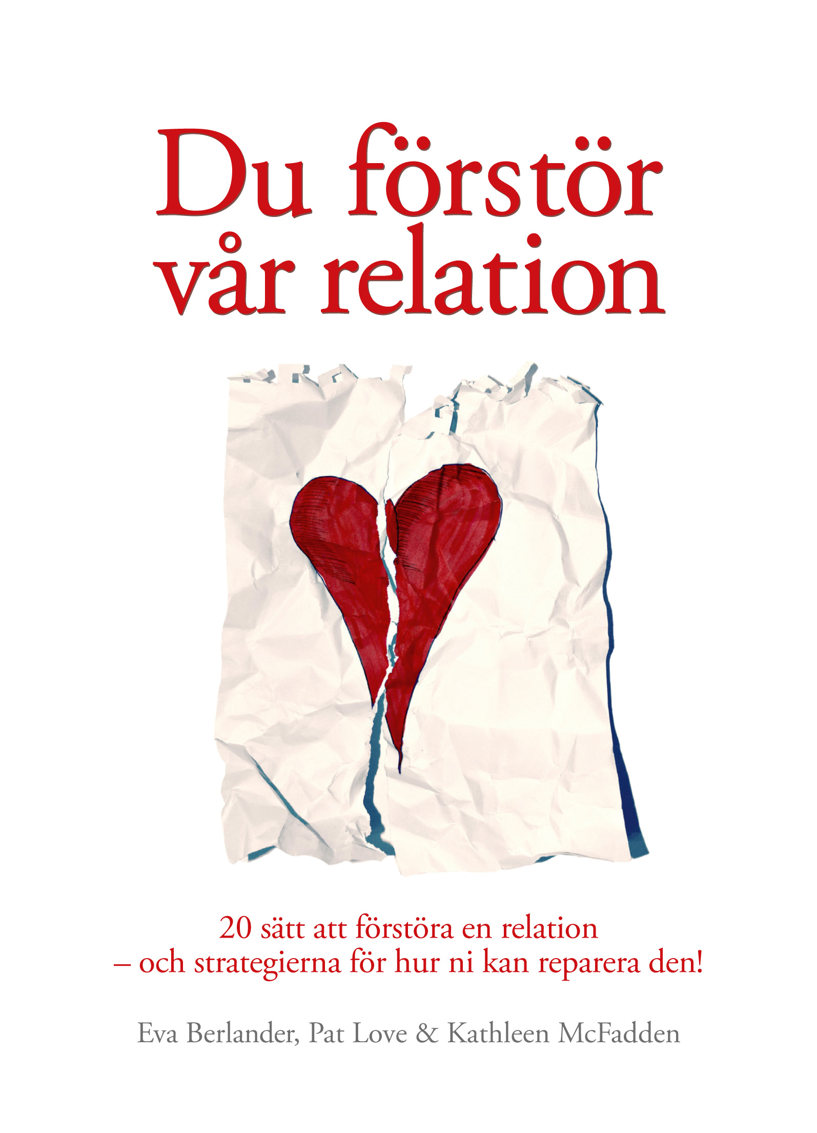 Det är härligt med uppskattning!