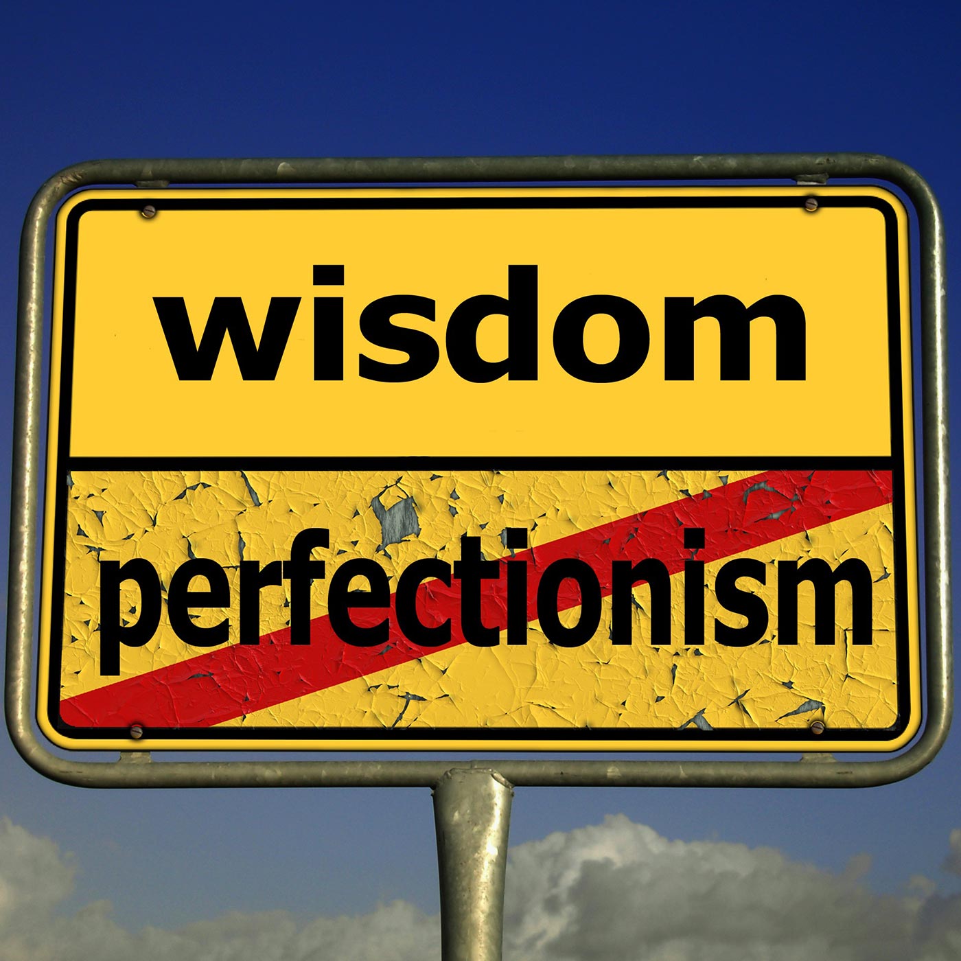 #15 Perfektionism och självkärlek – Eva Berlander och Eva Nordin
