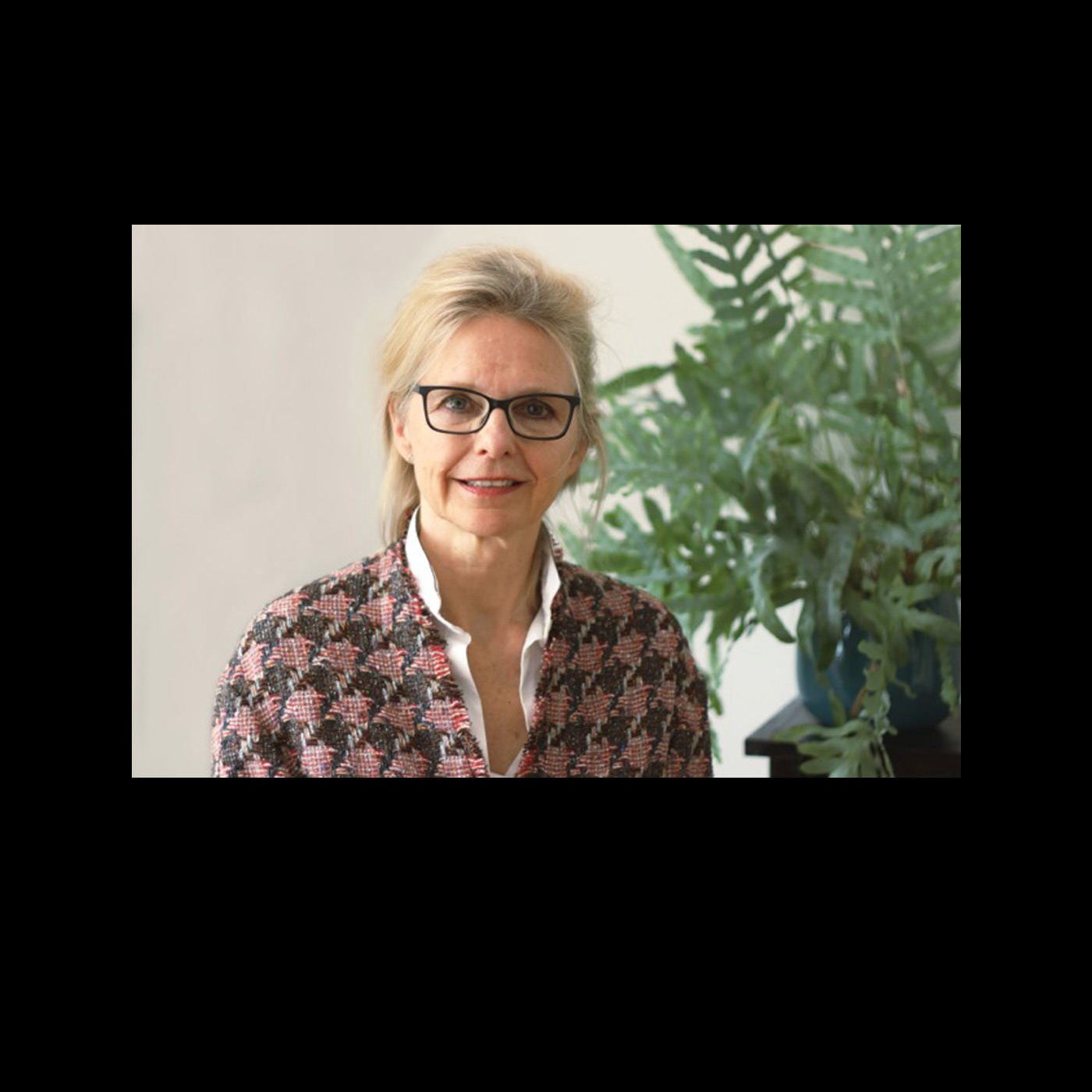 #29 Viktiga ingredienser för lyckad terapi – Eva Berlander möter Psykologen och kollegan Jette Simon