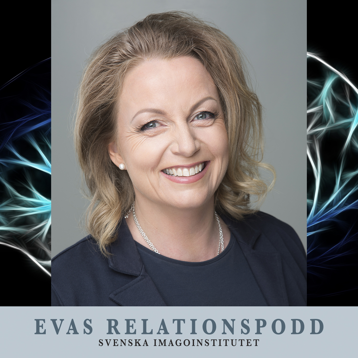 #32 En podd om hjärnan –  Eva Berlander möter barnläkaren Kristina Bähr