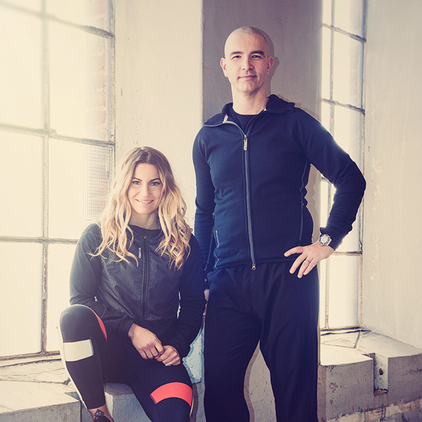#34 Stark på insidan – Eva Berlander möter mentaltränaren Igor Ardoris & föreläsaren Madeleine Vall Beijner