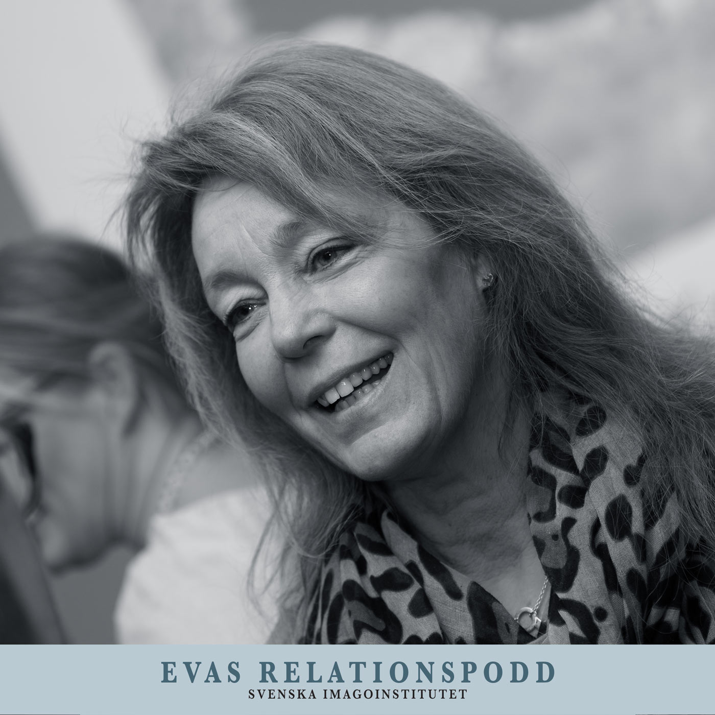 #35 Vi behöver lära oss att LEVA i motsatsen till att bara överleva – Eva Berlander