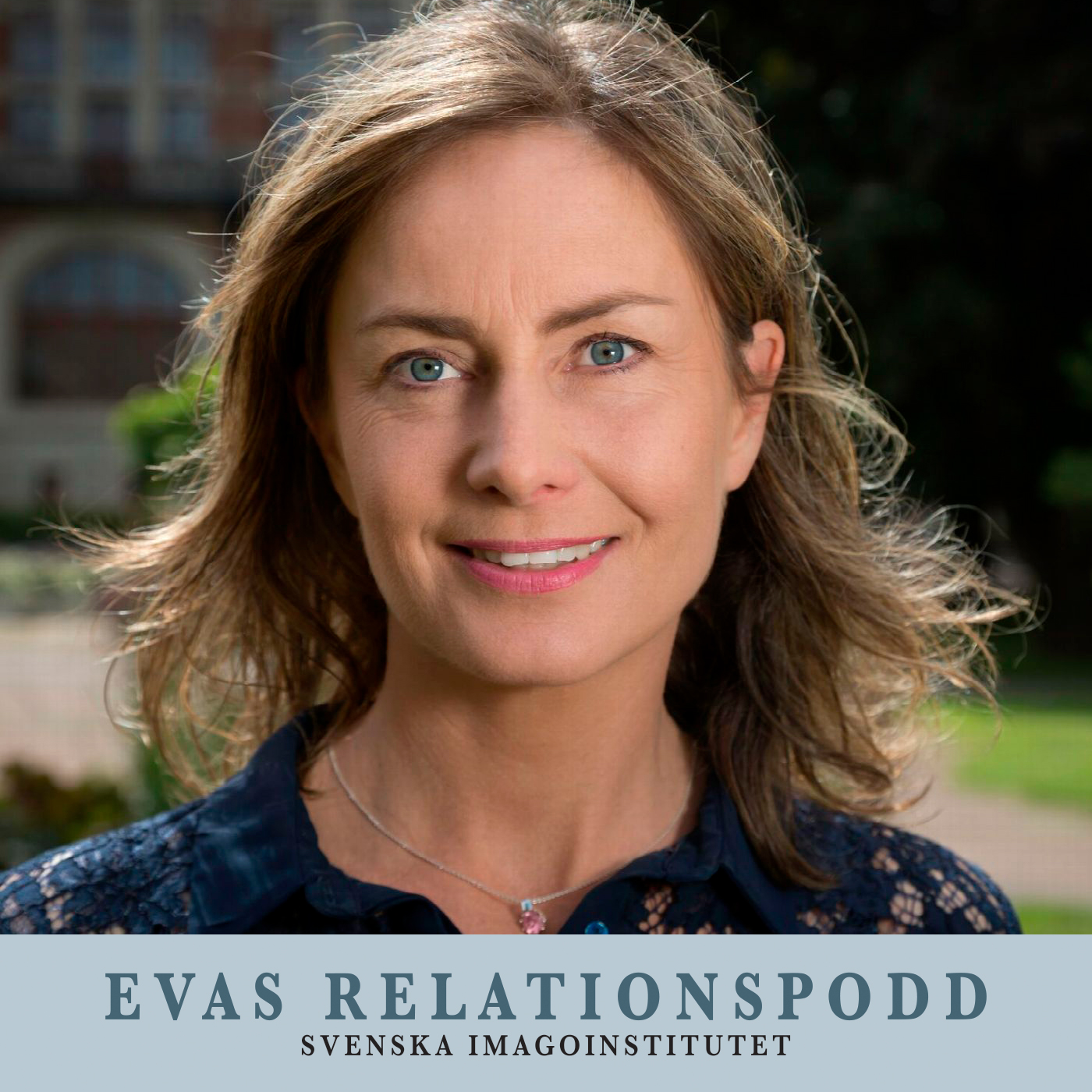 #58 Föräldraskap – Eva Berlander möter Åsa Schill
