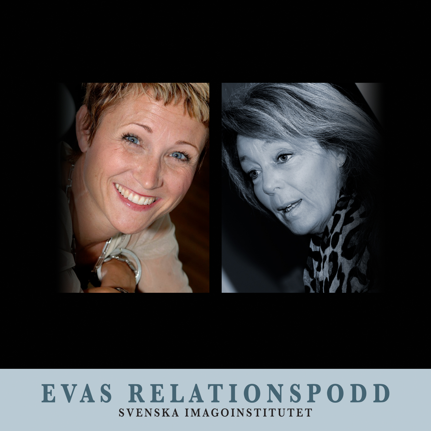 #69 Varför gör inte företag det forskning visar fungerar – Eva Berlander möter senior management konsulten Lisa Arnborg