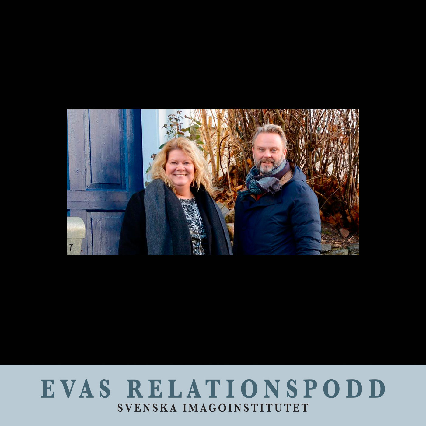 #78 När livet inte blir som man tänkt sig – Eva Berlander möter Tommy och Gunilla Ivarsson. Del 2