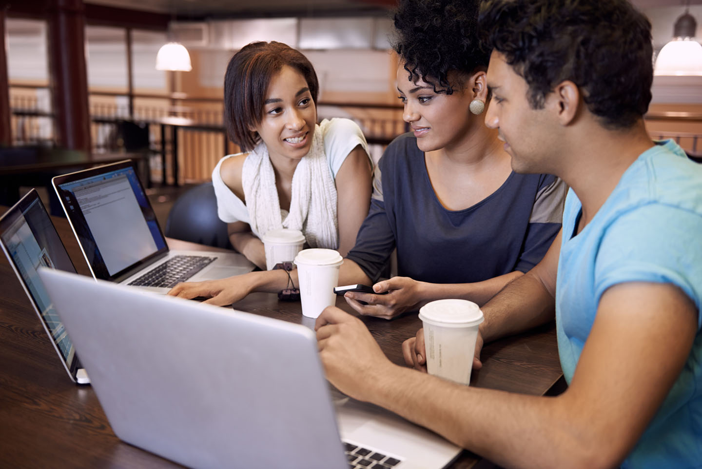 Technology for Better Education