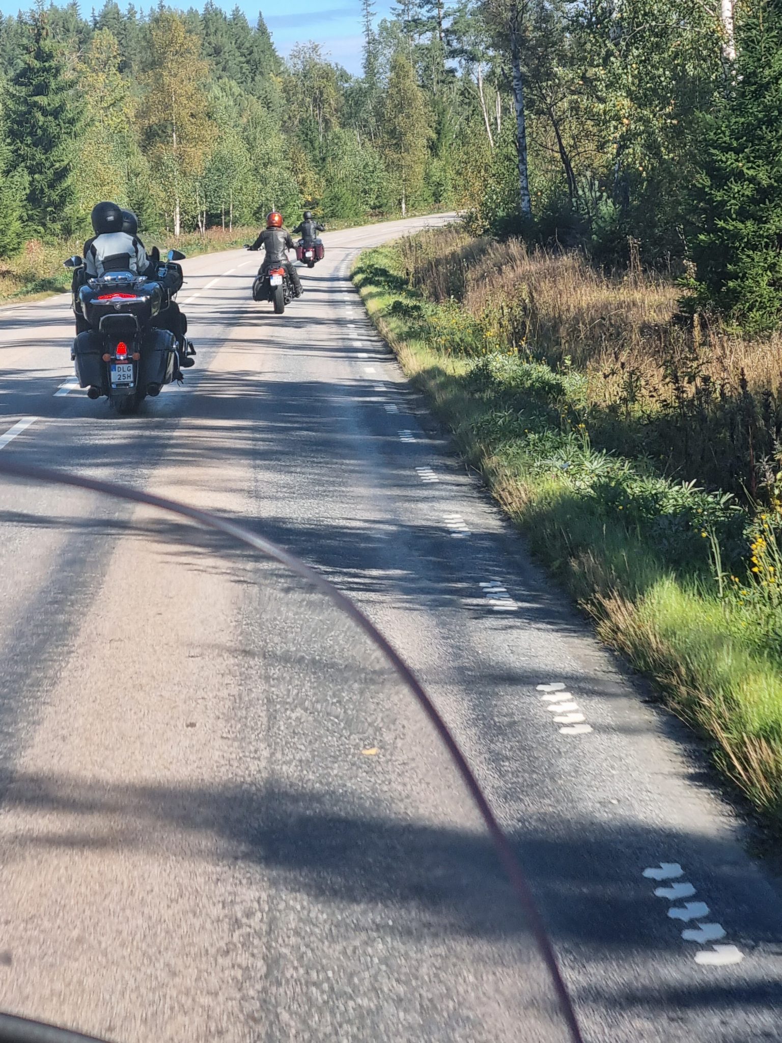 Är det jag som kör?!?