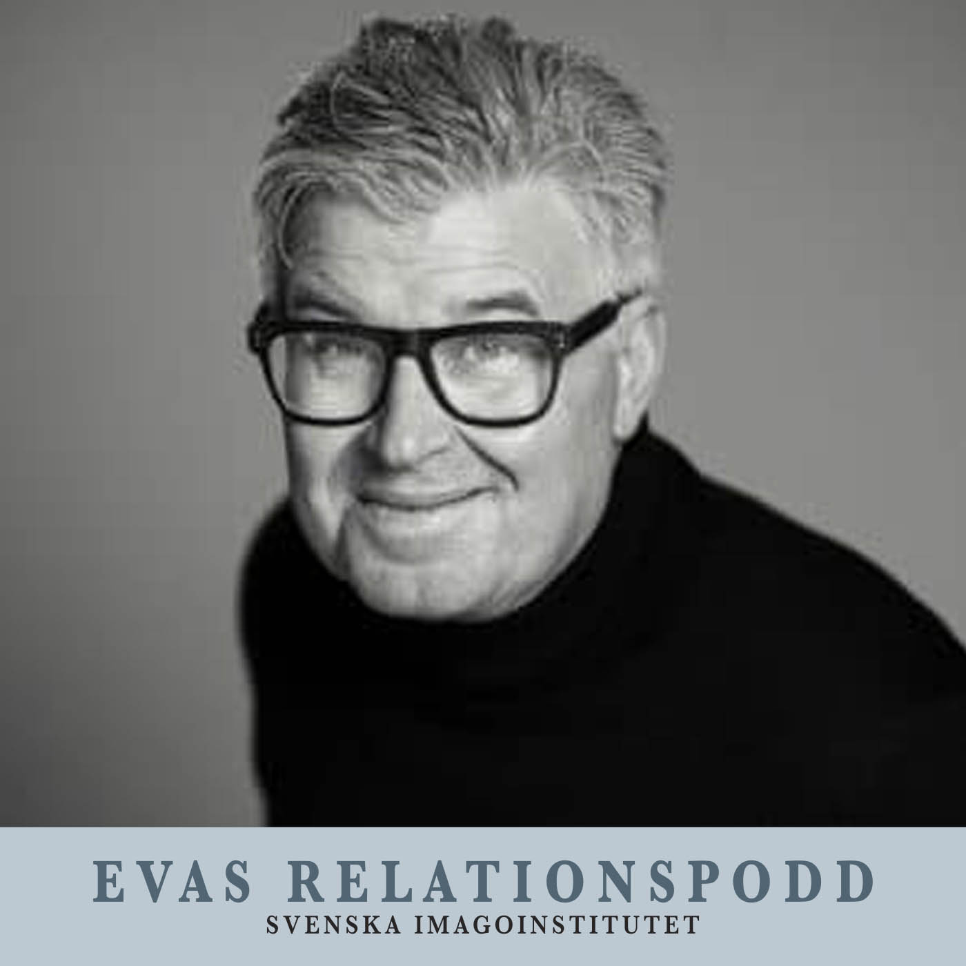 #94 Alla vill vi vara älskade – Berlander möter Göran Adlén