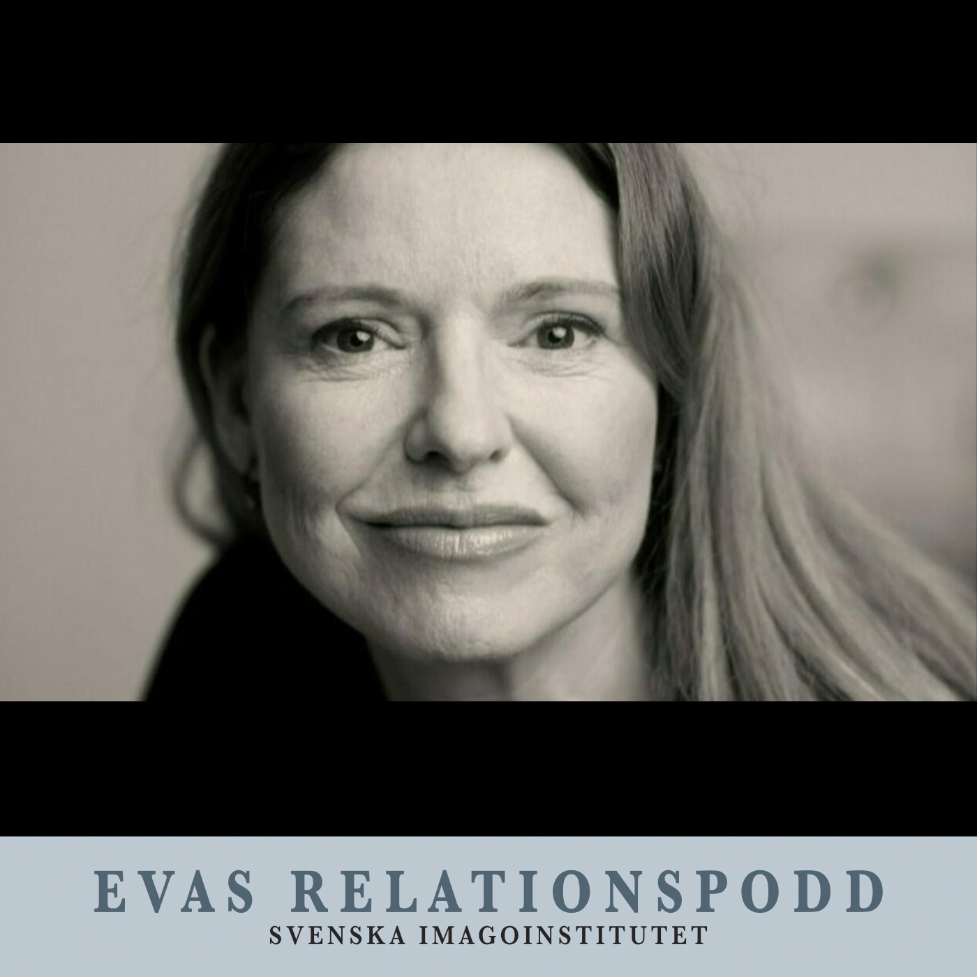 #91 Om det livsviktiga i att röra vid varandra – Eva Berlander möter Helena Backlund Wasling del 1