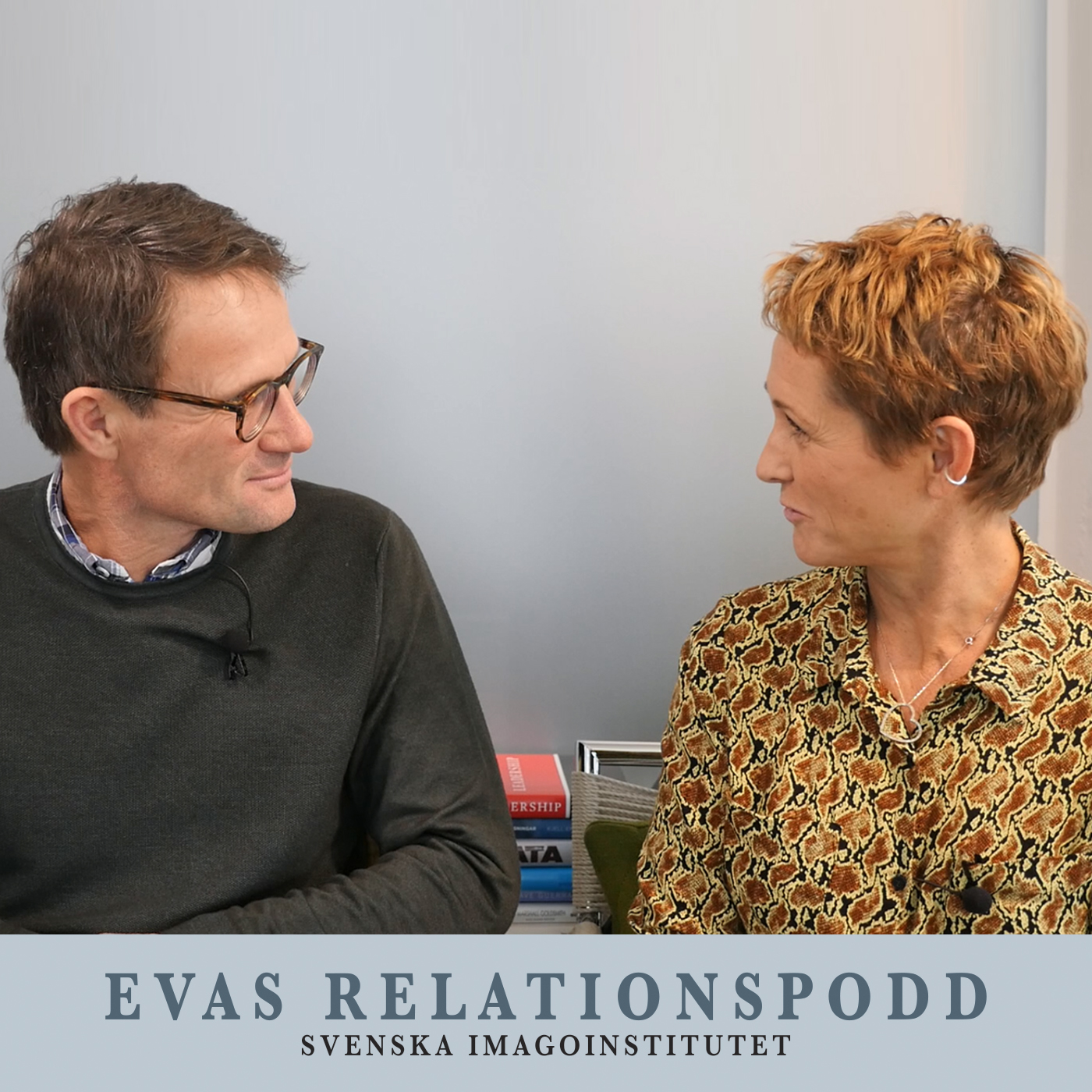 #88 En ”hjärnsmart” utbildning för företag – Eva Berlander möter Fredrik Grafström och Lisa Arnborg på YesP