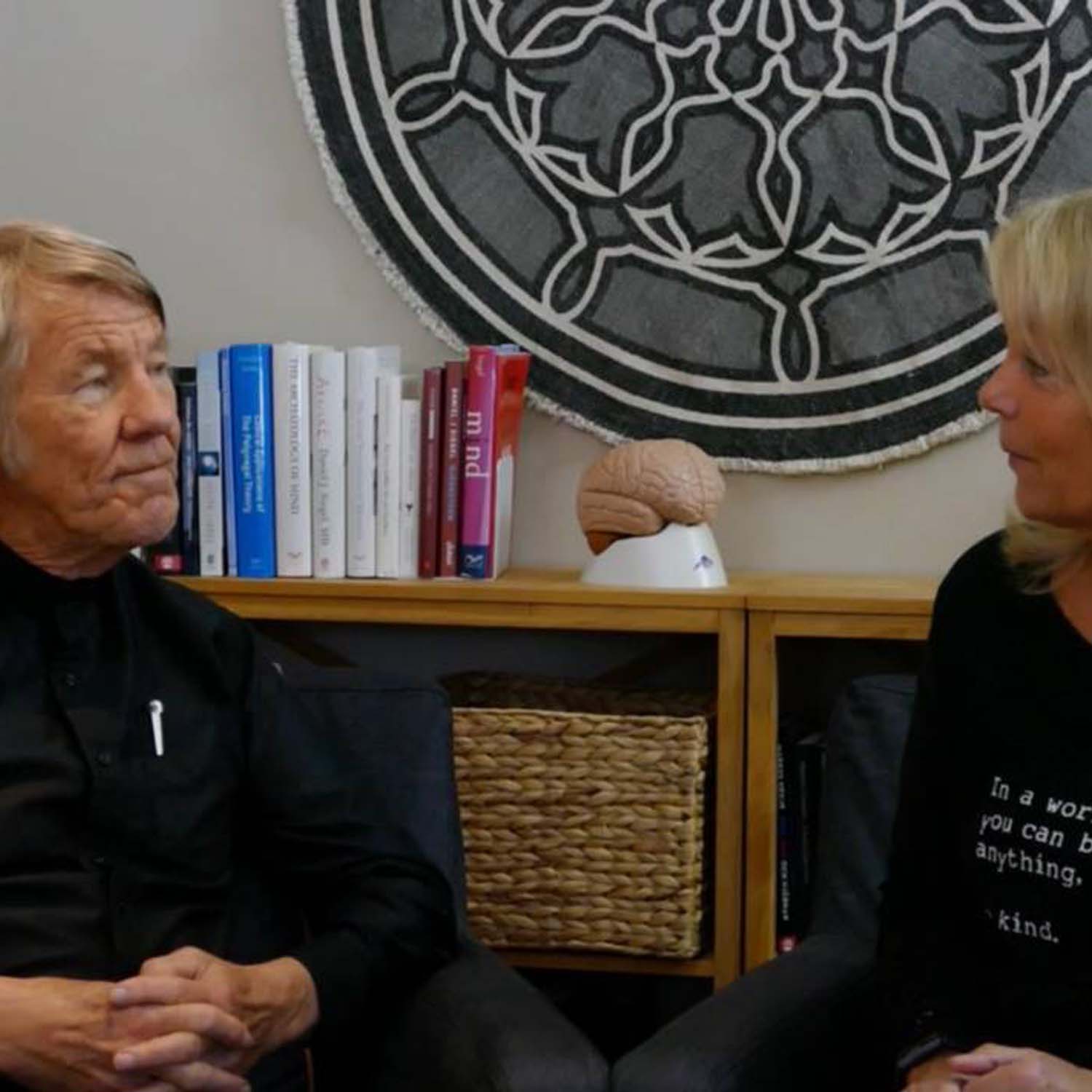 mental träning eva och lars-eric