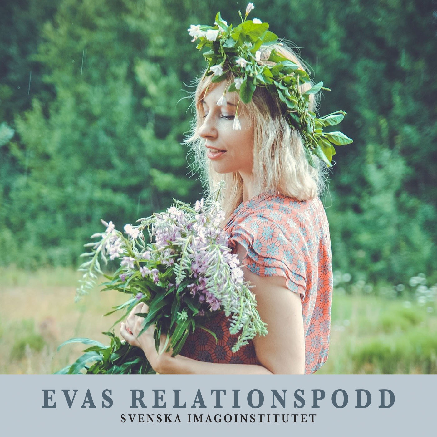 #102 Bakom tjatet ligger en längtan – Eva Berlander