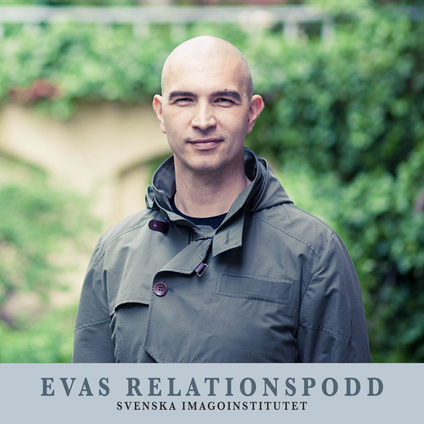 #106 Spänd eller avslappnad – Eva Berlander möter mentaltränaren Igor Ardoris