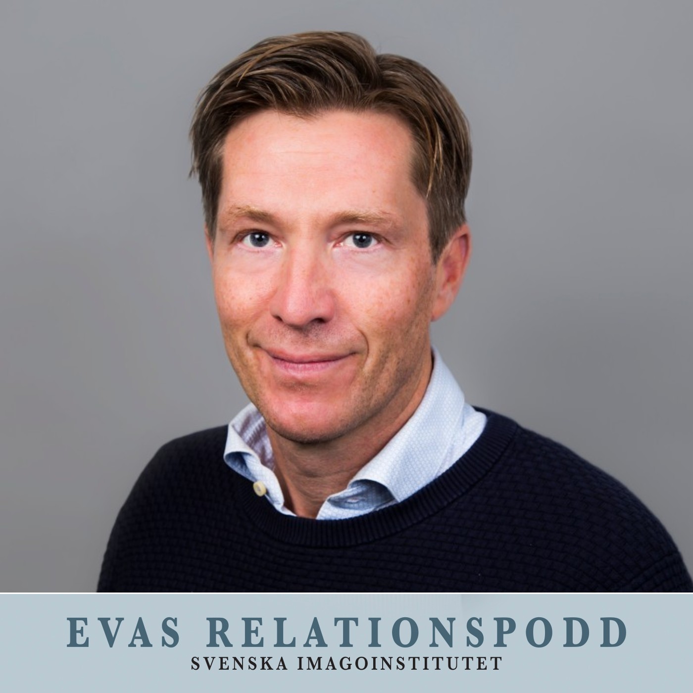#115 Jordgubbsfilosofi – Eva möter VD Jonas Lindhe
