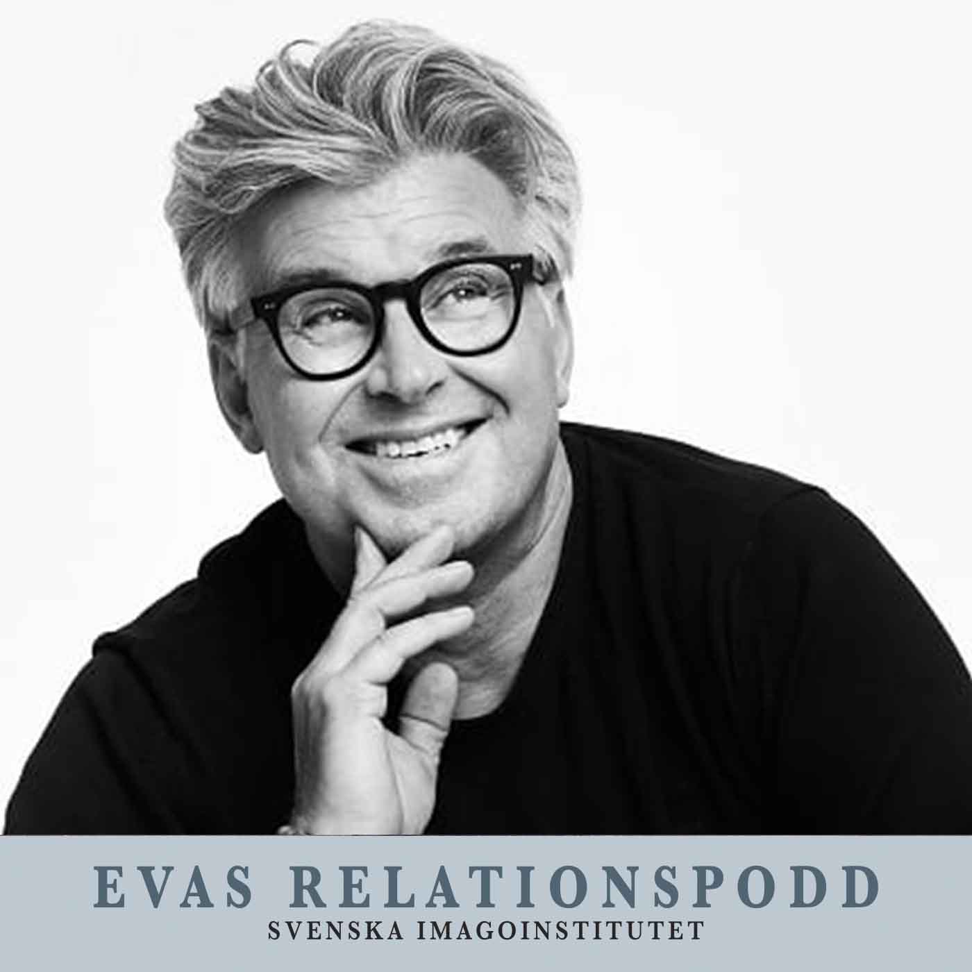 #139  Vilken trend gäller nu?  Eva Berlander möter trendspanaren Göran Adlén