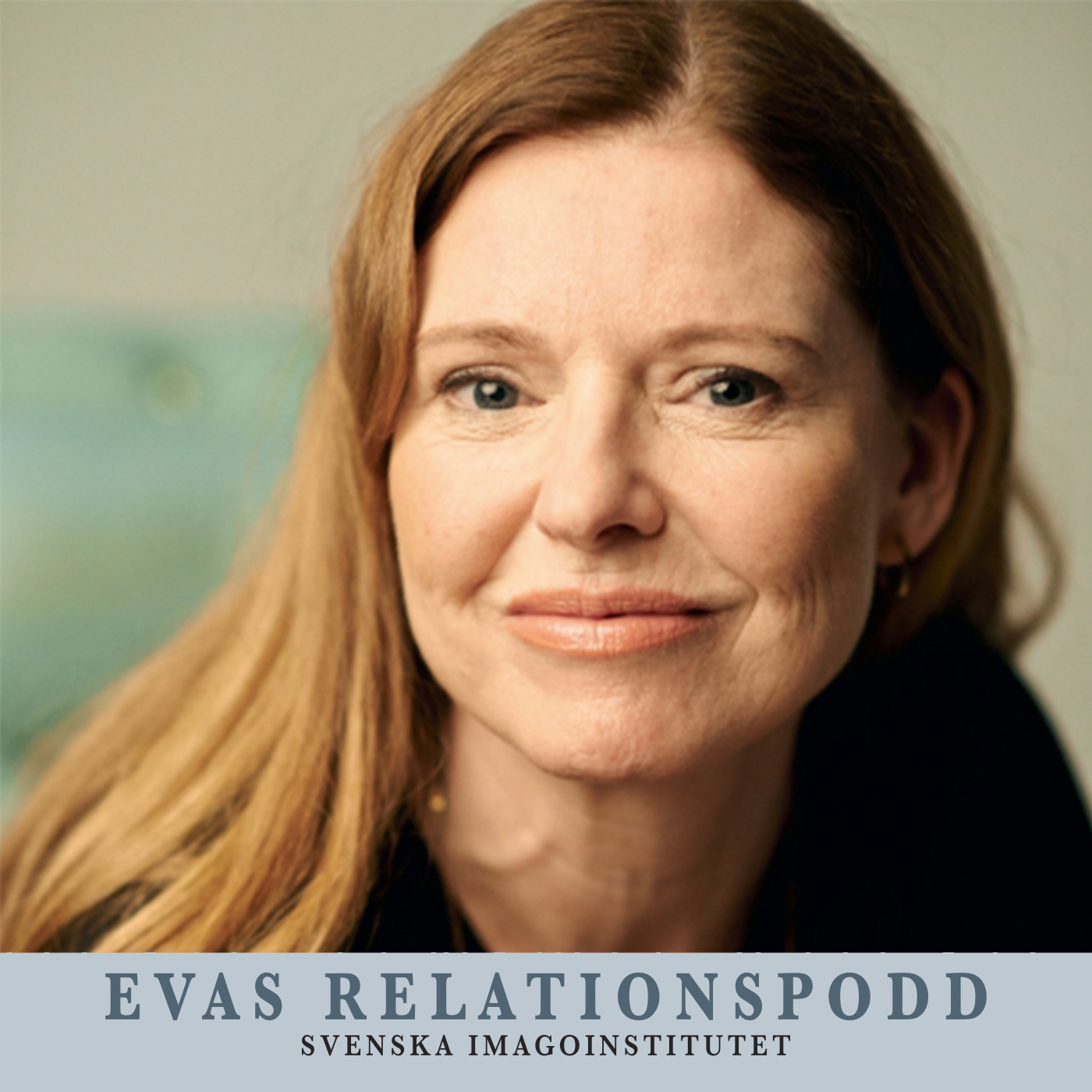 #148  Kroppen längtar efter fysisk och emotionell beröring.  Eva Berlander möter Helena Backlund Wasling