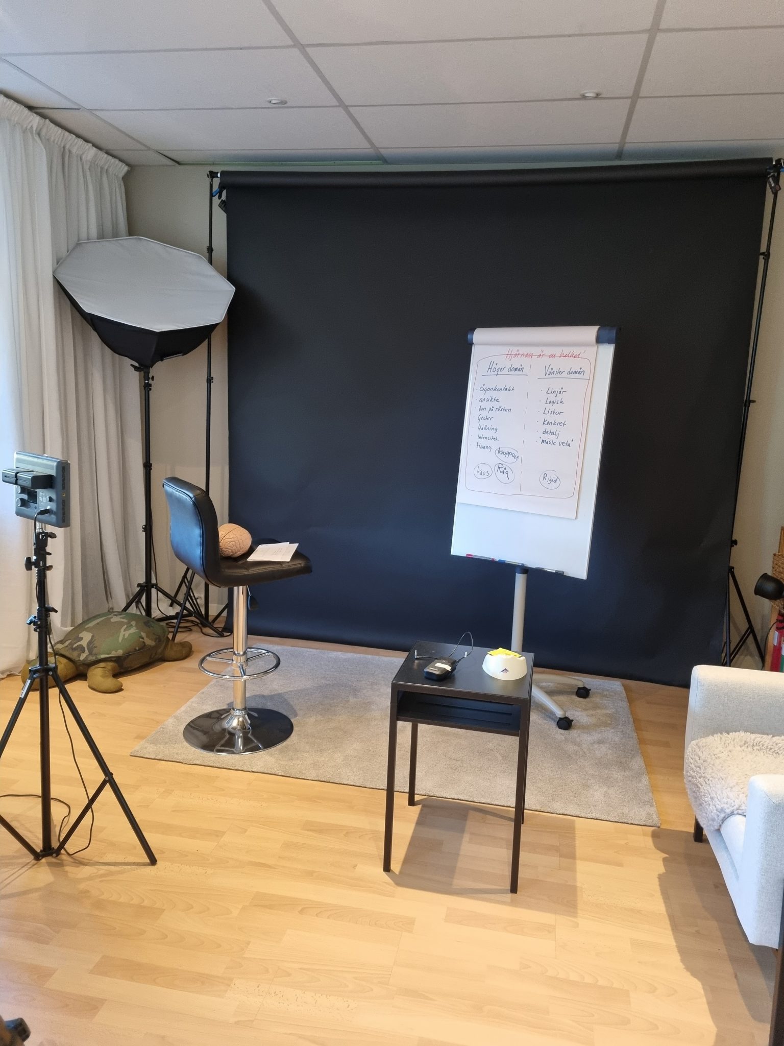 Styrka, glädje och kärlek – inifrån och ut!