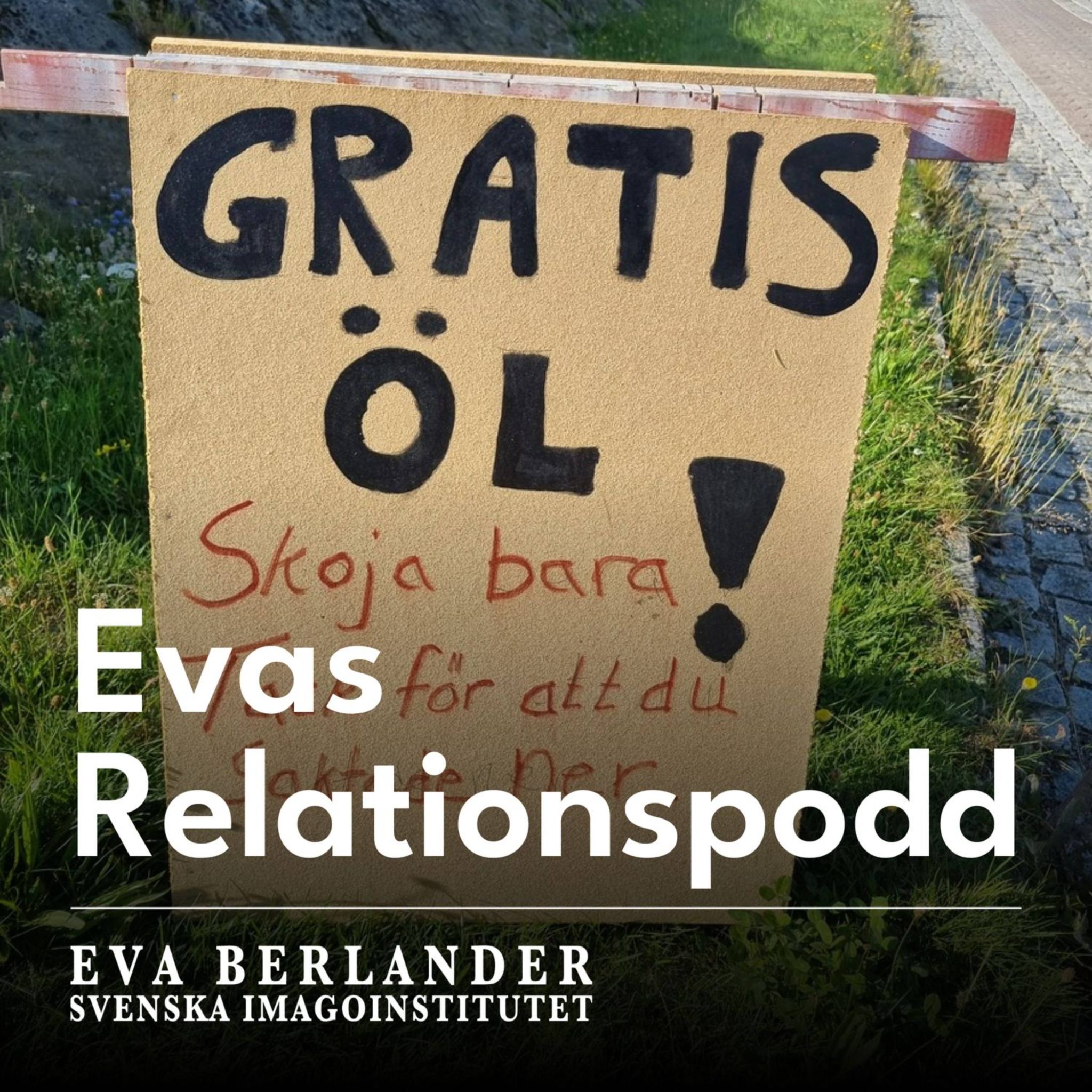 Hur hjälper vi andra att höra oss?