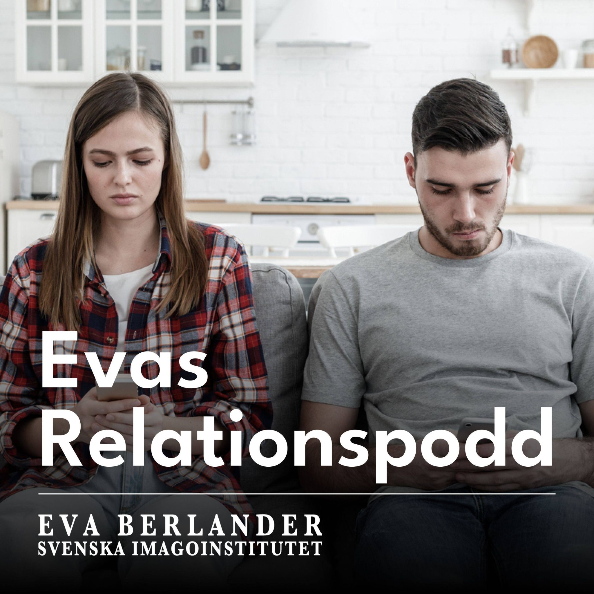 När vår smartphone förstör våra relationer