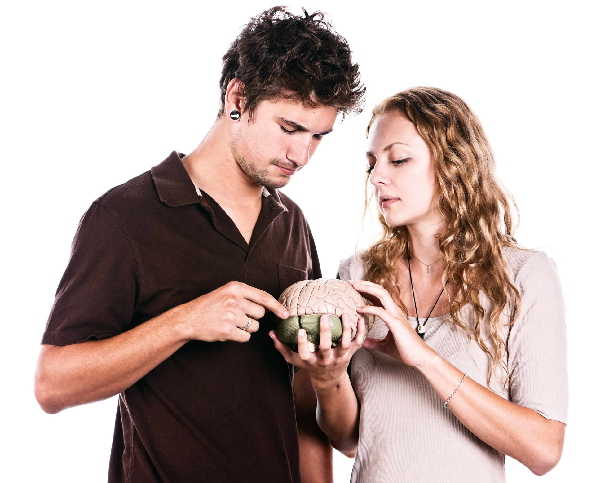 Vi lär oss av att bevittna – det som fungerar