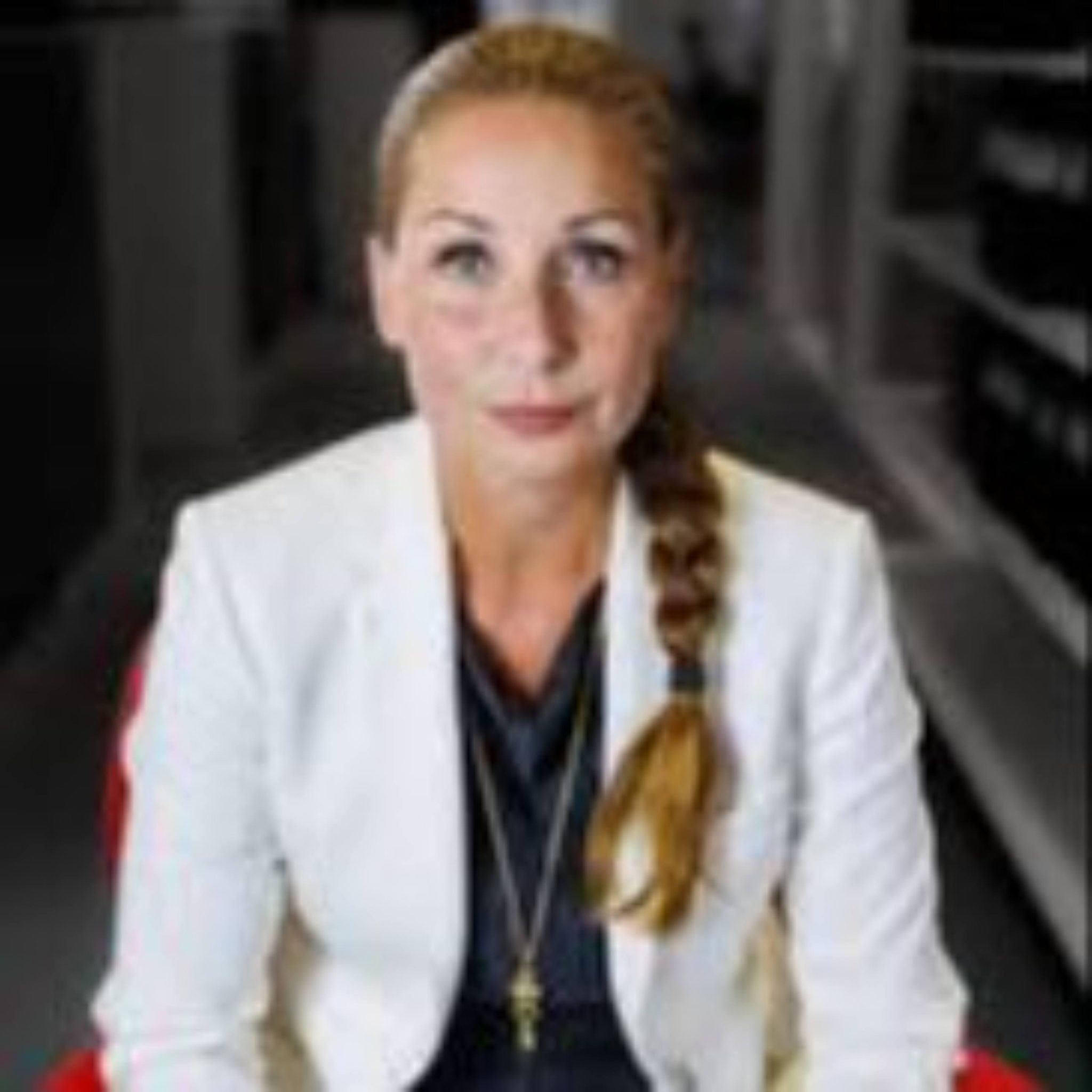 När kärlek blir självutplåning