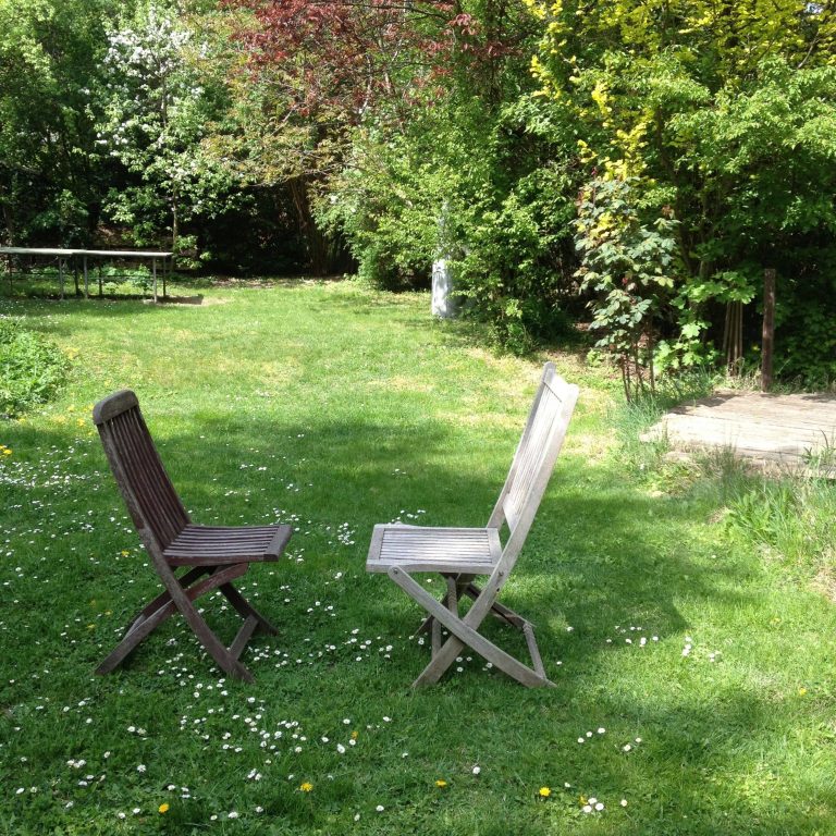 Inre och yttre ensamhet