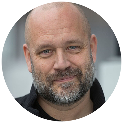 När kunskap blir kompetens. Eva Berlander möter Dr. Stefan Söderfjäll
